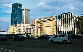 Zelazna City Centre